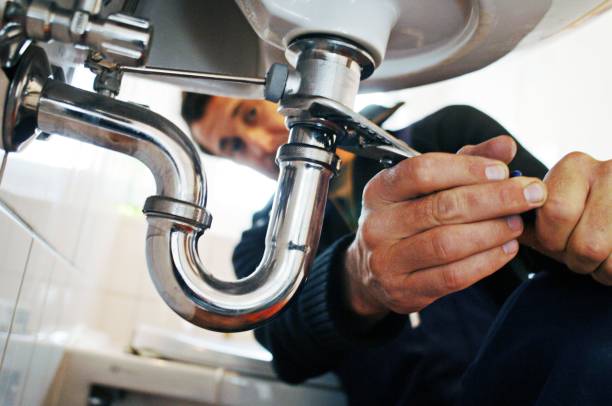 Best Leak Detection Services  in Wurtland, KY