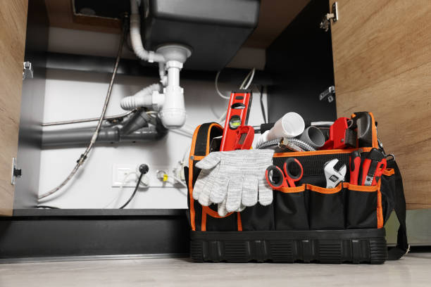 Reliable Wurtland, KY Plumbing Solutions