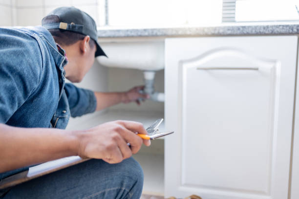 Best Shower Repair Services  in Wurtland, KY