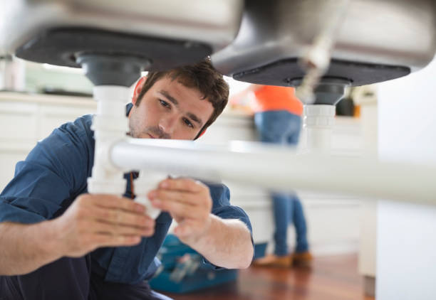 Best Plumbing Repair Near Me  in Wurtland, KY