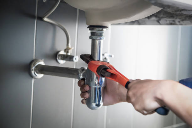 Best Plumbing Services Near Me  in Wurtland, KY