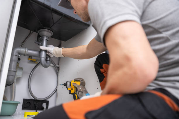 Best Local Plumber Services  in Wurtland, KY