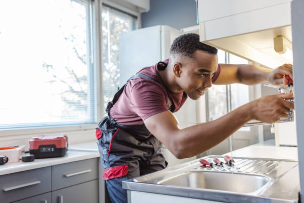 Best Gas Line Repair  in Wurtland, KY